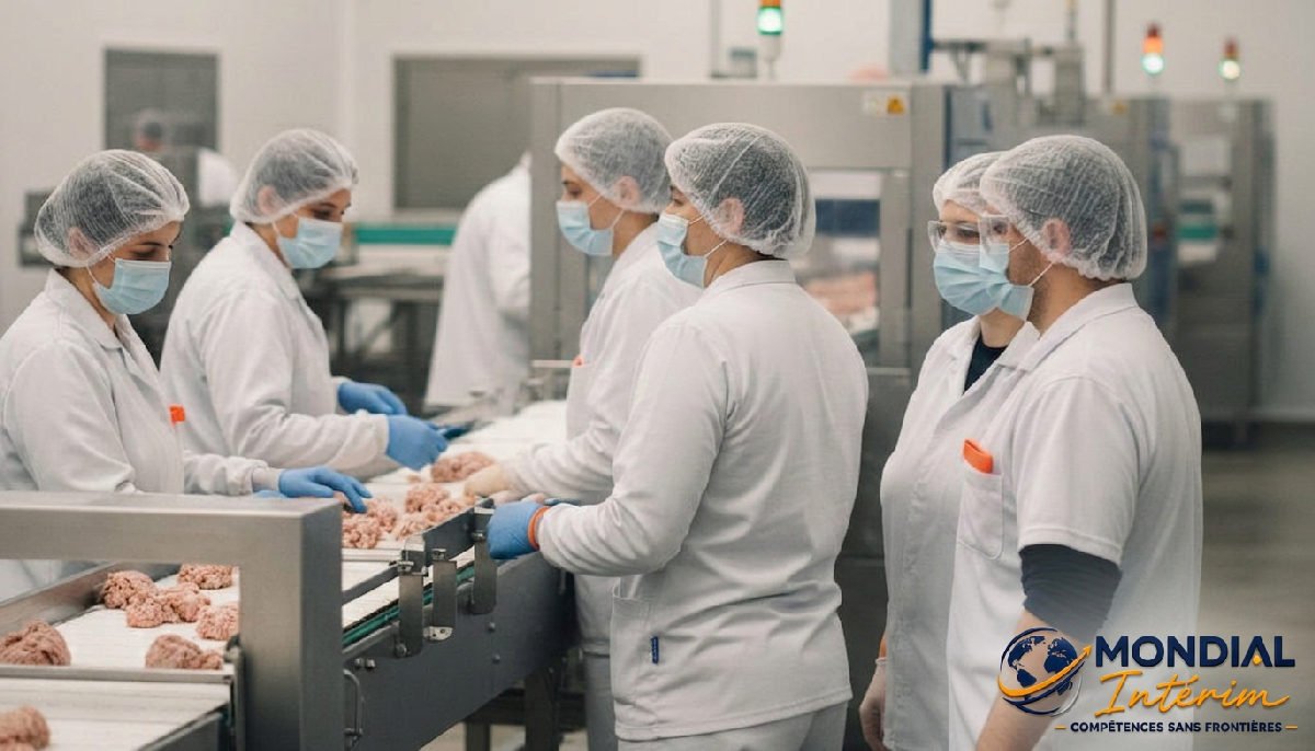 Roumanie : pénurie agroalimentaire et main d&rsquo;œuvre
