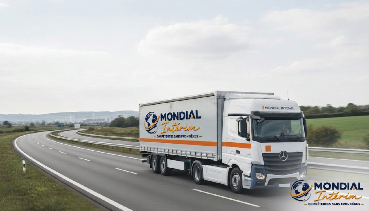 Optimiser votre Logistique : L&rsquo;Apport des Chauffeurs…