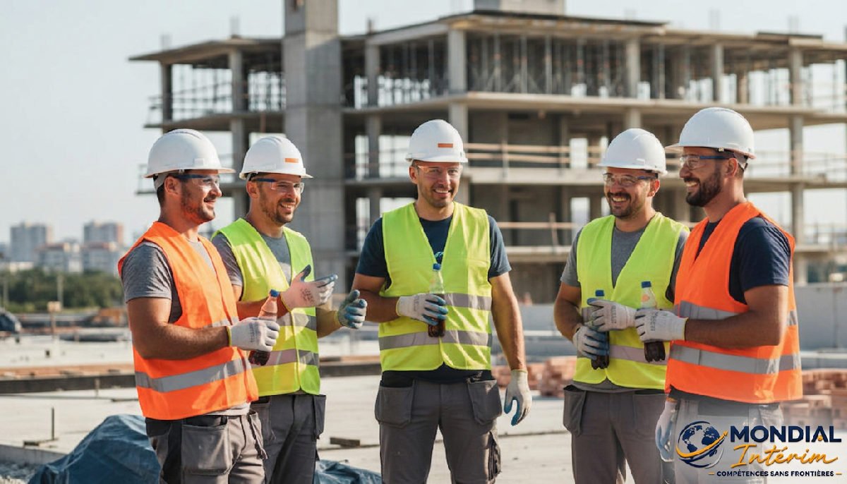 Travailleurs roumains : renforcez vos équipes pour l&rsquo;été