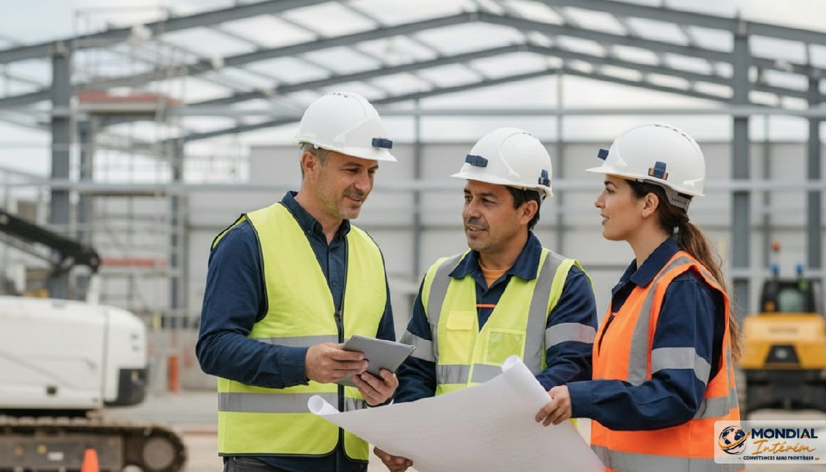 Checklist recrutement travailleur roumain France simplifiée