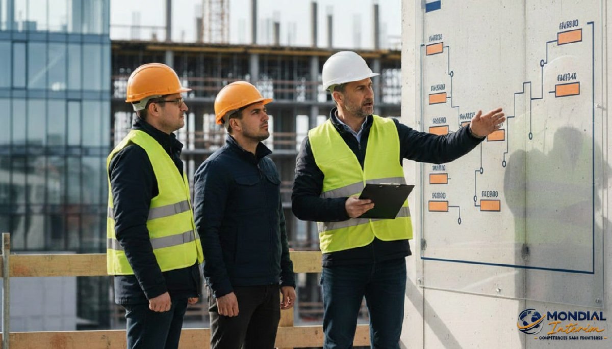 Optimisez les heures de travail de vos intérimaires roumains