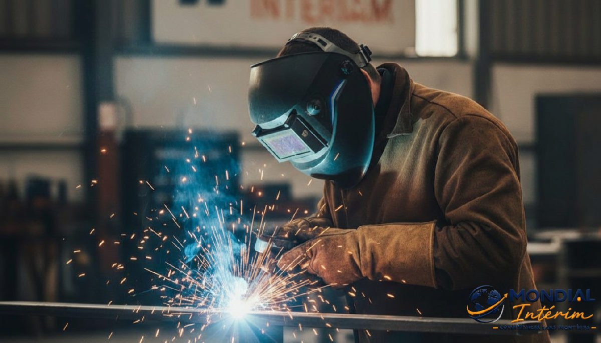 Comment vérifier compétence soudure intérimaire roumain ?