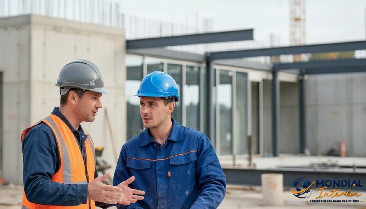 Comment évaluer compétences ouvrier roumain efficacement?