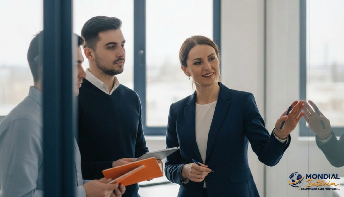 Comment recruter des intérimaires roumains qualifiés : Guide
