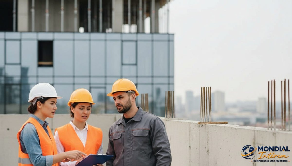 Recrutement roumain : Quelles étapes pour vos intérimaires ?