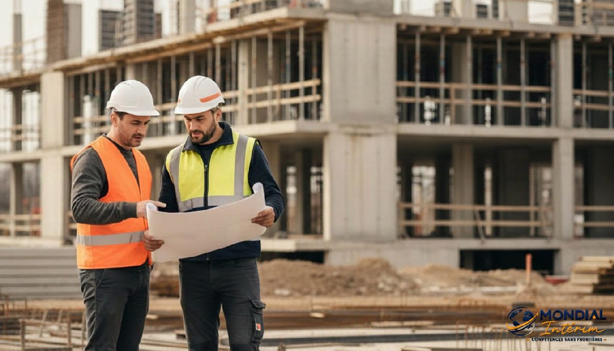 Simuler coût salaire intérimaire roumain : guide complet