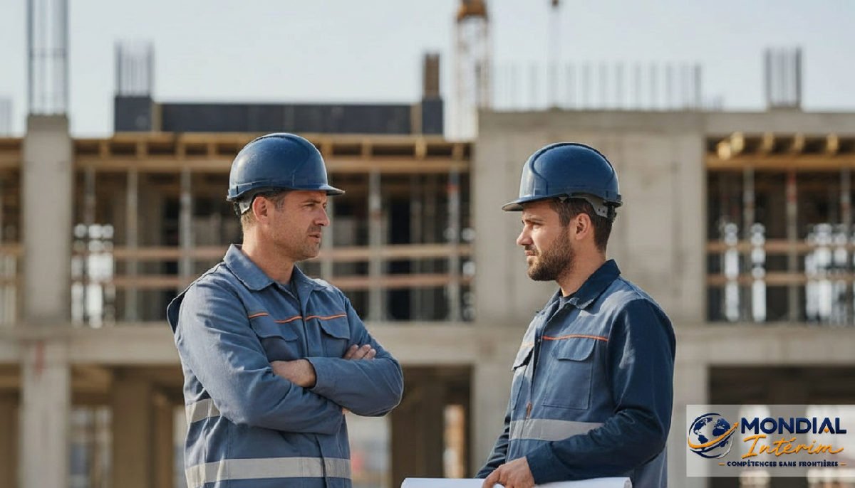 Détachement vs contrat français pour intérimaires roumains