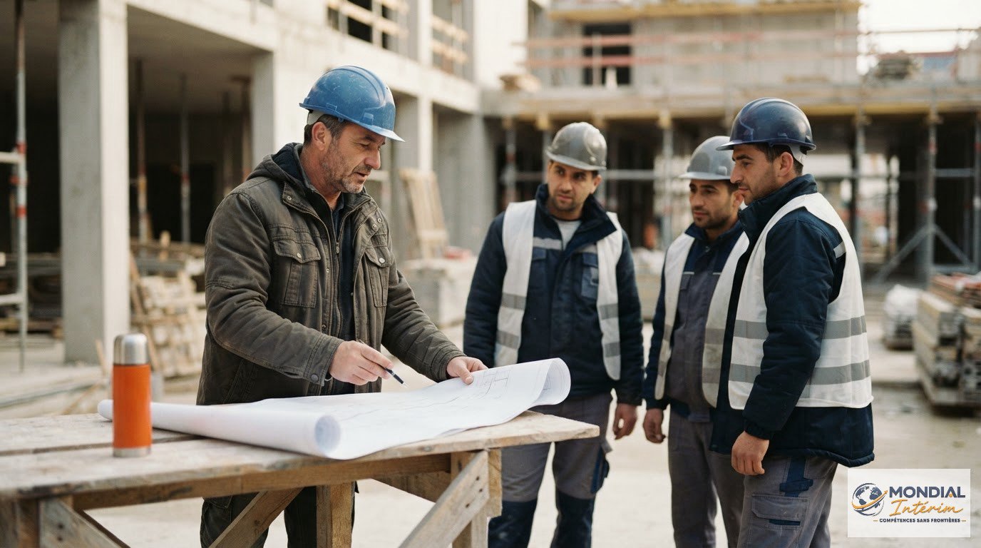 Aides et exonérations possibles pour employer intérimaires…