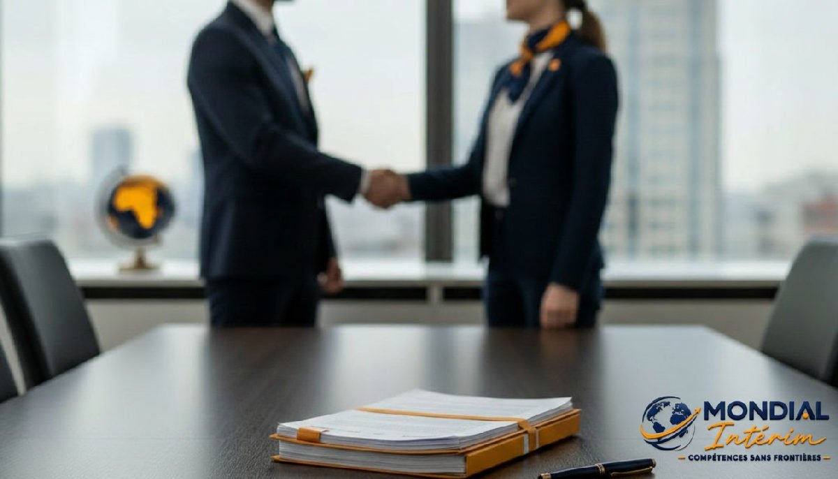 Recruter des intérimaires roumains : quelles obligations ?